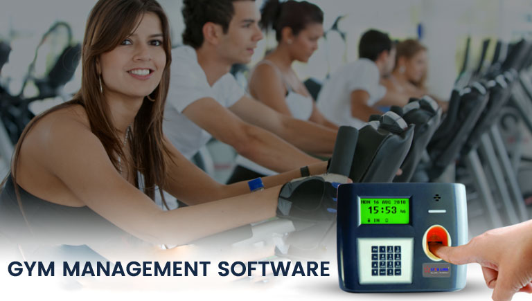 Fitness Management System | StarLink India