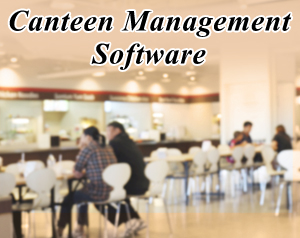 canteen management system project abstract
